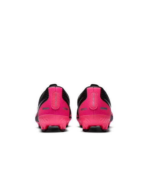 Nike Red Phantom Gt Academy Mg Blast' for men