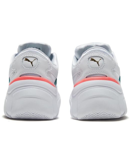 PUMA Blue (Wmns) Storm.Y 'Luster'