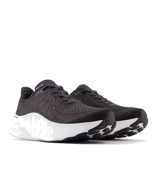 New Balance Black (Wmns) Fresh Foam X More V4 Starlight'