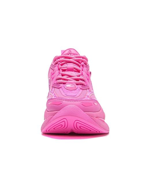 Li-ning Pink (Wmns) Project
