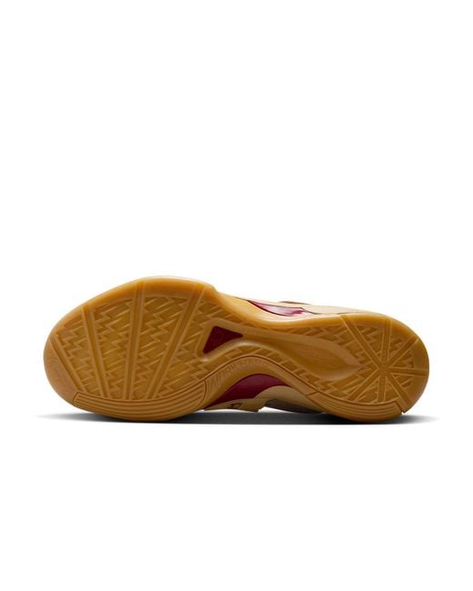 Nike Brown Kd 4 'Year Of The Dragon 2.0' for men