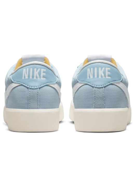 Nike Blue Sb Bruin React for men
