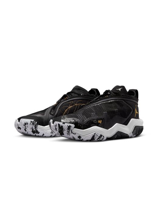 Nike Black Why Not Zer0.6 for men
