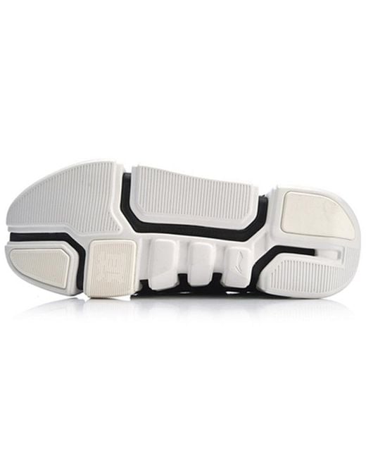 Li-ning Black Essence Ace And' for men