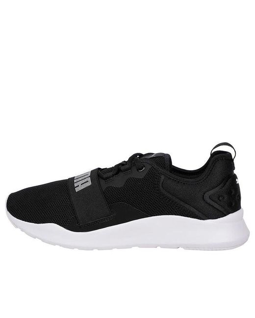 PUMA Wired 'black' for Men | Lyst