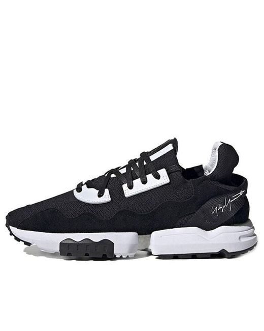 adidas Y-3 Zx Torsion in Blue for Men | Lyst UK