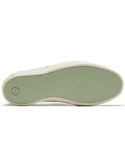 PUMA White (Wmns) Love 'In Bloom Desert Sage'