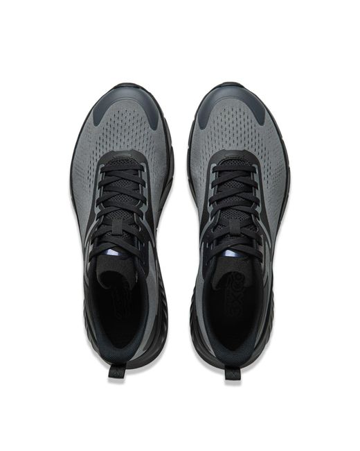 Li-ning Black Easy Flex V2 'Dark' for men