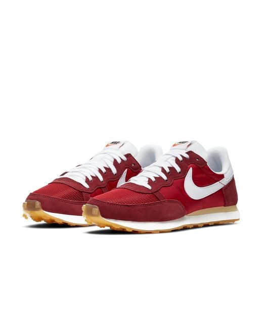 Nike Red Challenger Og 'Gym' for men