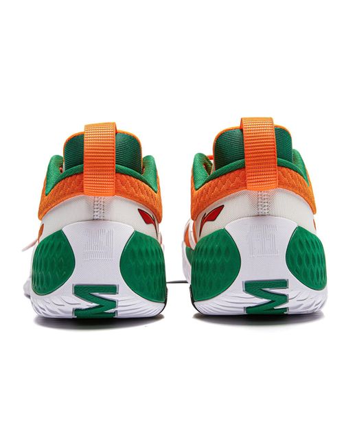 Li-ning Blue Badfive Furious 2 'Fragrant' for men