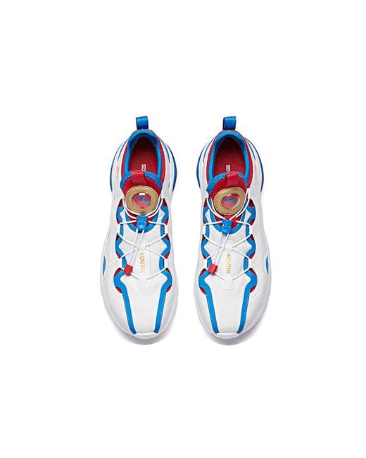 Anta Blue Tian Yan for men
