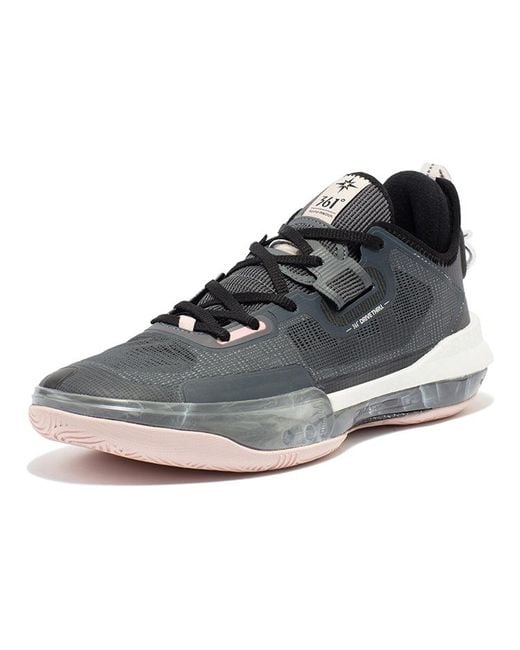 361 Degrees Blue Mazer Pro 'Dark' for men