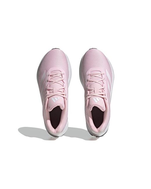 Adidas White (Wmns) Duramo Sl 'Clear'