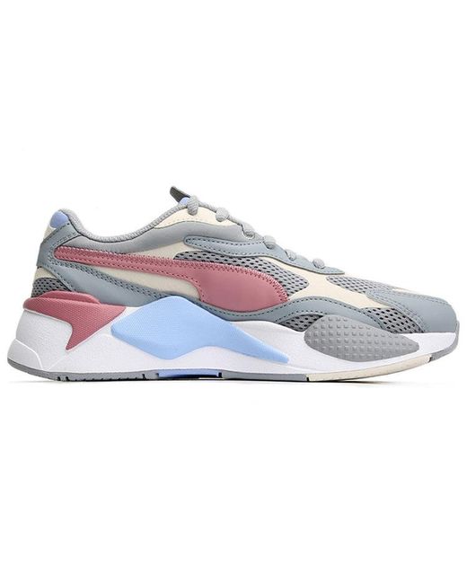 PUMA White Rs-X3 Millenium for men