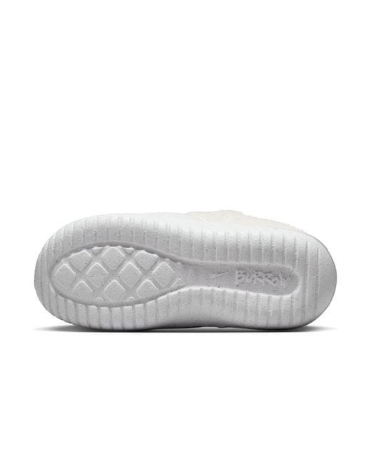 Nike Gray (Wmns) Burrow Se