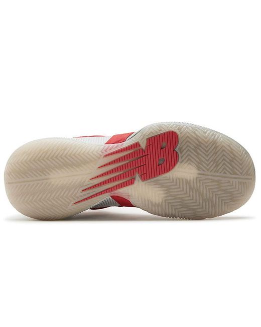 New Balance Red Omn1S for men