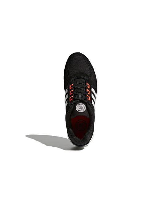 Adidas Black Equipment 10 Cny for men