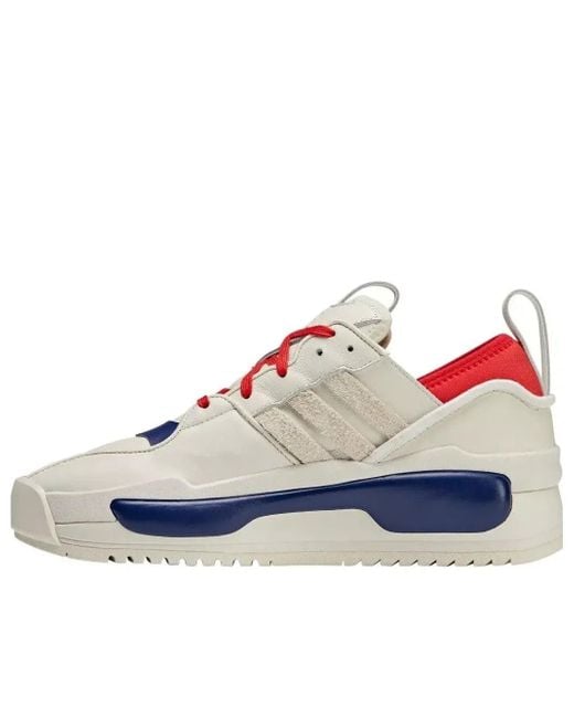 Adidas Blue X Y-3 Rivalry 'Unity Ink Lush' for men
