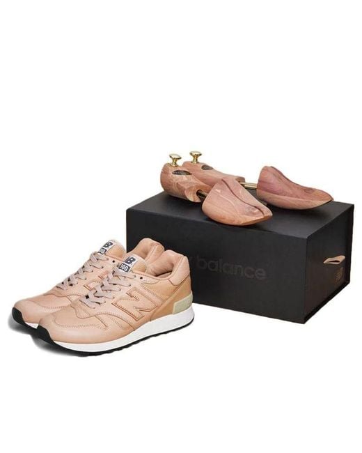 New Balance Pink 1300 Made for men