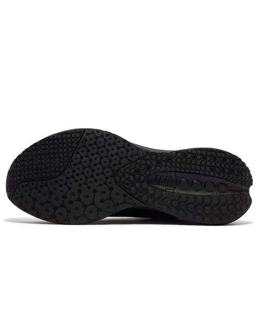 361 Degrees Black Titan Lite 'Core' for men