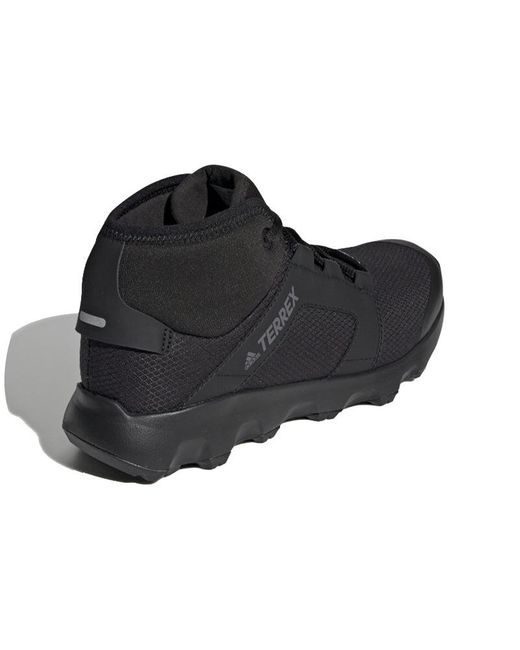 Adidas Black (Wmns) Terrex Voyager Cw Cp
