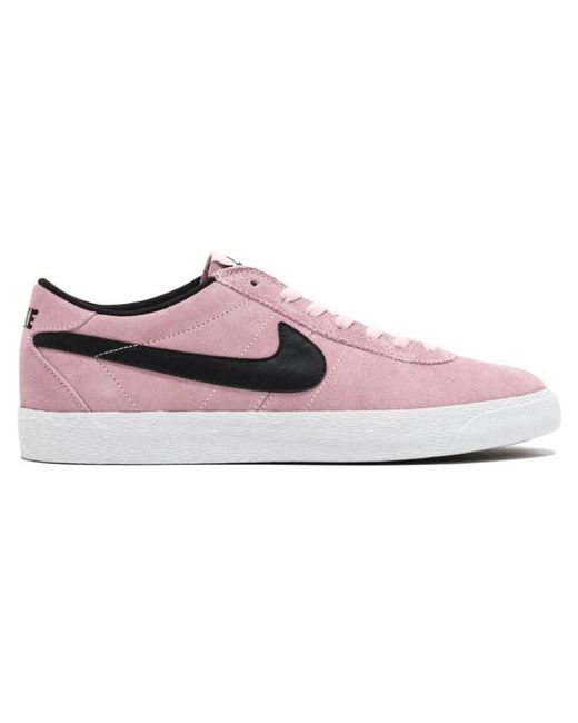 Nike Pink Sb Bruin Motel' for men