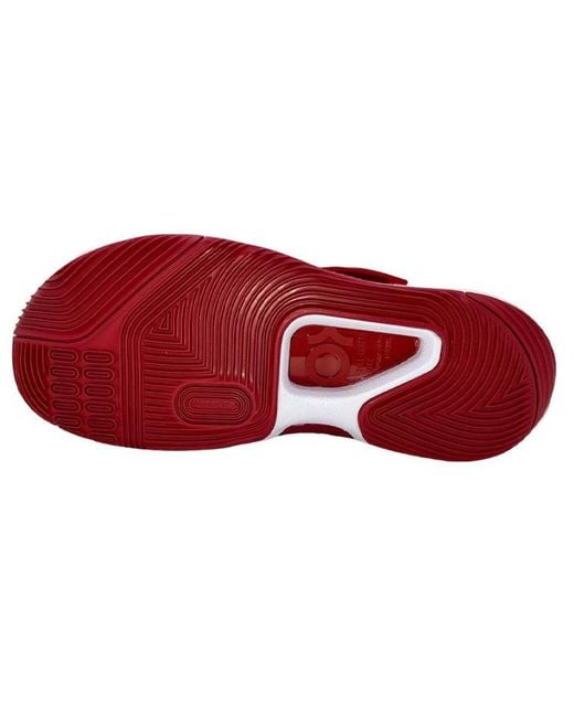 Nike Red Kd 14 Tb 'Gym' for men