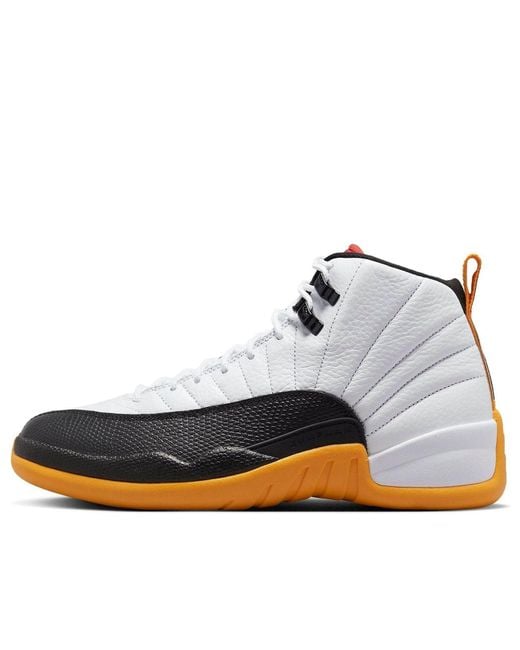 Nike Blue 12 Retro '25 Years for men