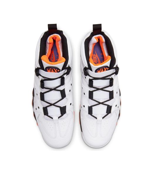 Nike White Air Max Cb '94 'Suns' 2020/2025 for men