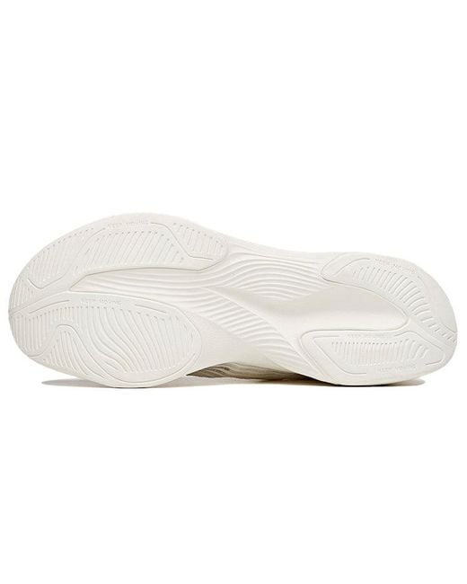 Anta White (Wmns) Flash