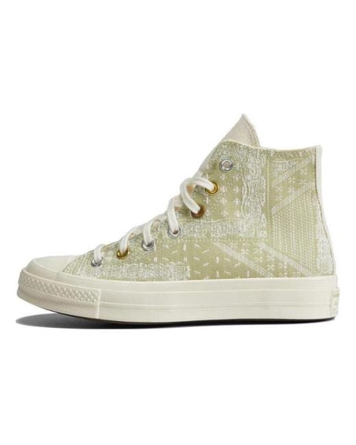 Converse Natural Chuck 70 High 'Bandana Vitality' for men