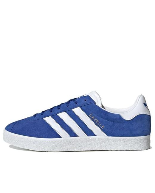 Adidas Blue Gazelle 'Royal' for men