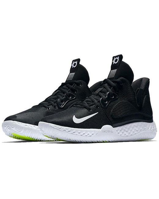 Nike Blue Kd Trey 5 7 Ep for men