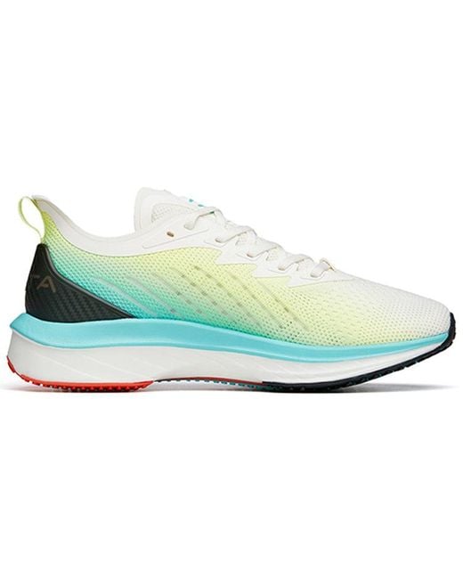 Anta White Mach 1 for men