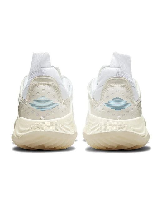Nike White Delta Sp 'Sail' for men