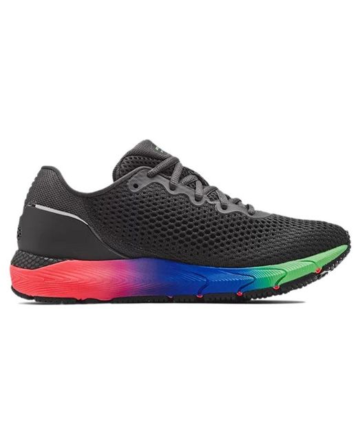 Under Armour Blue (Wmns) Hovr Sonic 4 'Jet Brilliance'