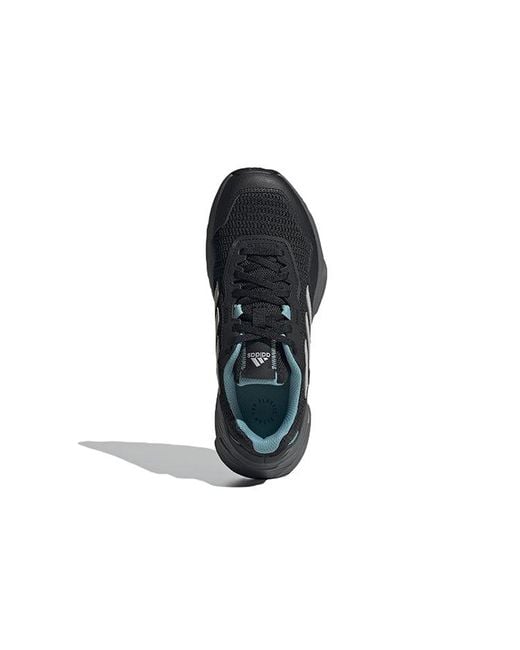 Adidas Blue Tracefinder W Sneaker