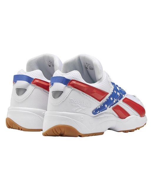 Reebok Blue Interval 96 'Radiant' for men