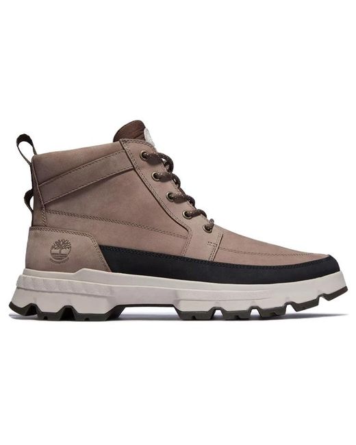 Timberland Brown Original Chukka Boots for men