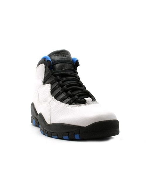Nike Blue Retro 'Orlando' 2018 for men