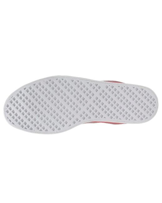 PUMA White Smash Vulc for men