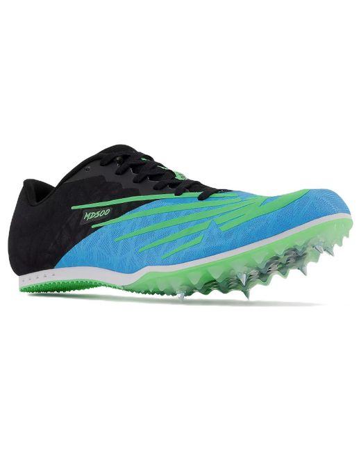 New Balance Brown Md500V8 for men