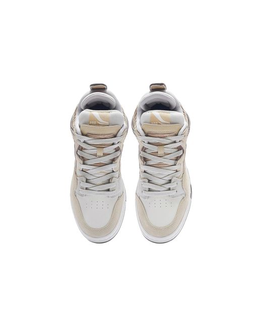 Li-ning White Wave Pro for men
