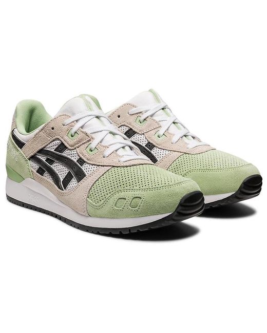 Asics White Gel for men