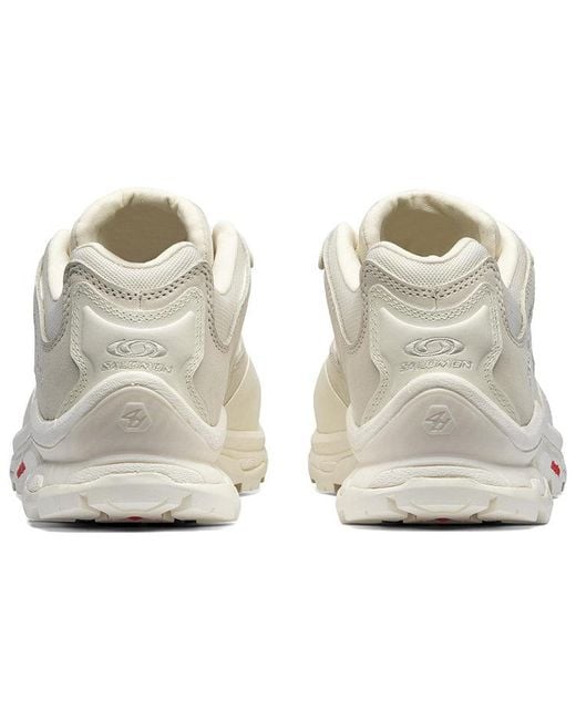 Salomon White Xt-Quest 2 Advanced Trail for men