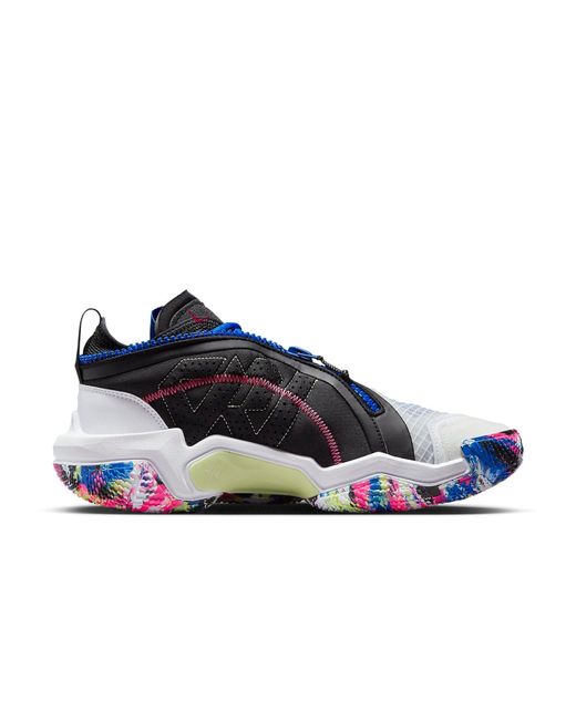 Nike Blue Why Not Zer0.6 'Multi-Color' for men
