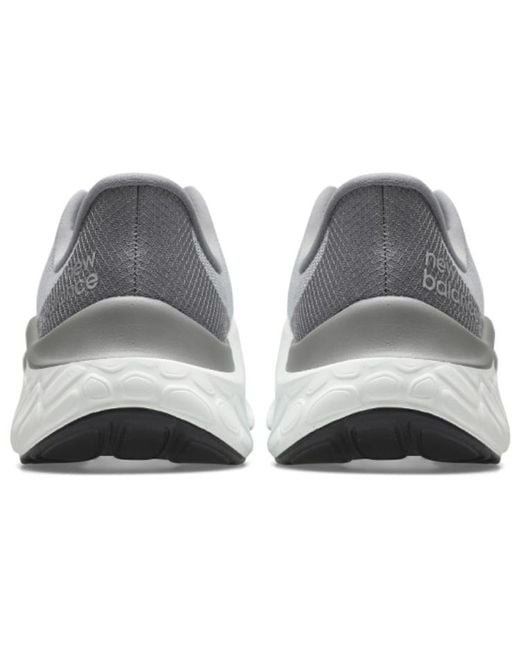 New Balance White Fresh Foam Kaiha V1 for men