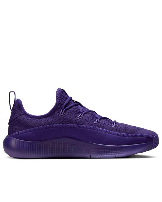 Nike Purple Lebron Tr 1 Rain' for men