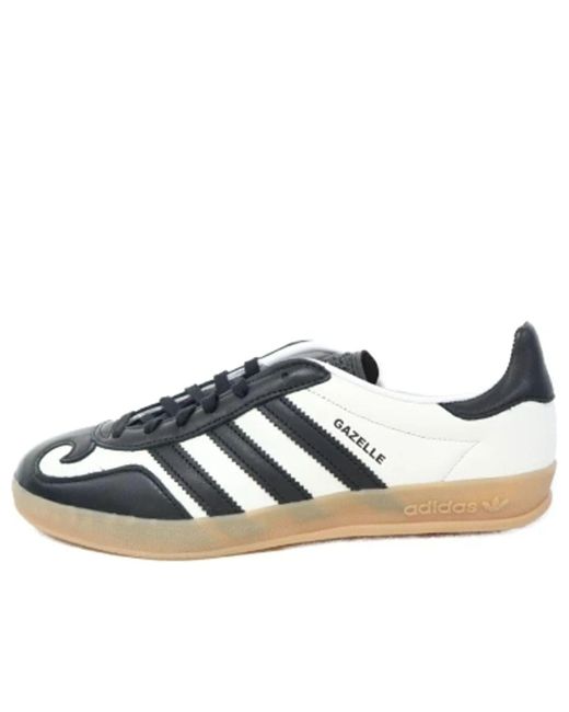 Adidas Blue Gazelle Indoor for men