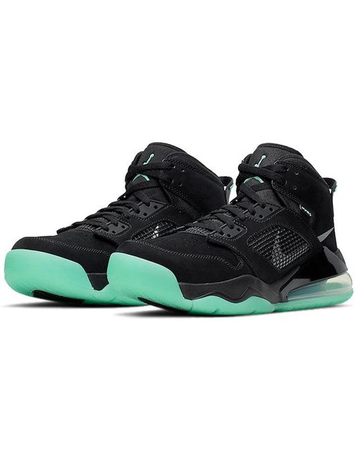 Nike Black Mars 270 Glow' for men